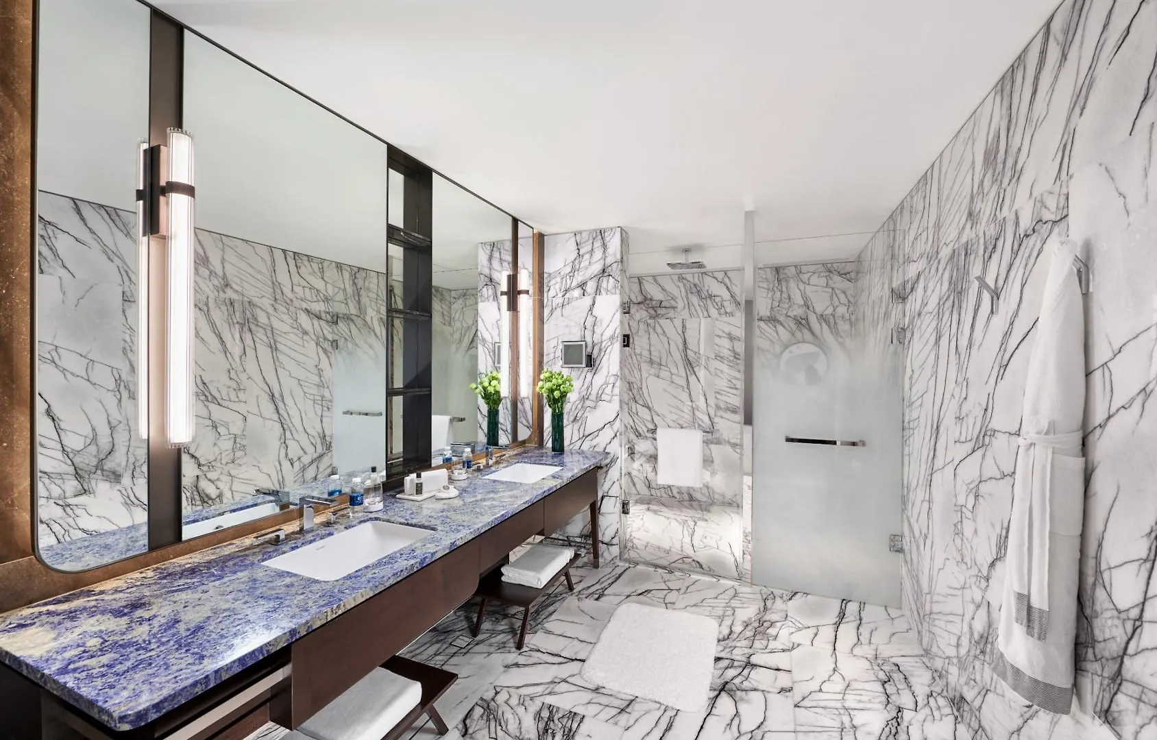 City Of Dreams Macau - Nuewa Macau Hotel