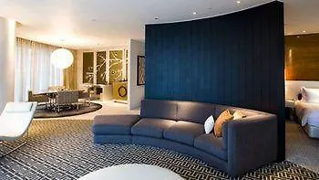 City Of Dreams Macau - Nuewa Makao Otel
