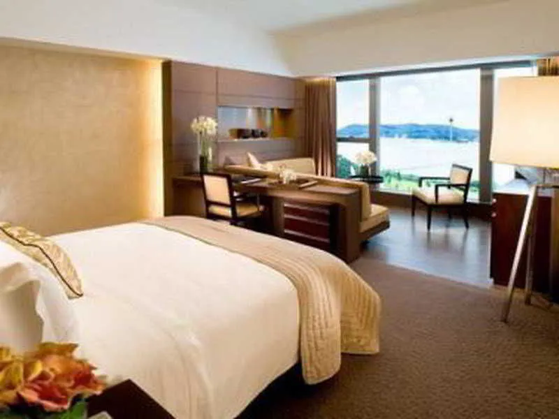 City Of Dreams Macau - Nuewa Makao